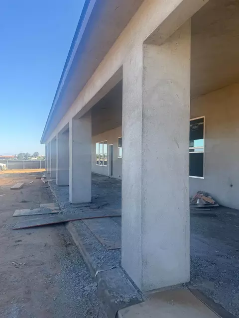 Exterior - 21250 Del Monte Rd, Madera, CA 93638 photo 5 of 5