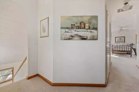 Entry Way - 791 Buckthorn Dr, Murphys, CA 95247 photo 5 of 5