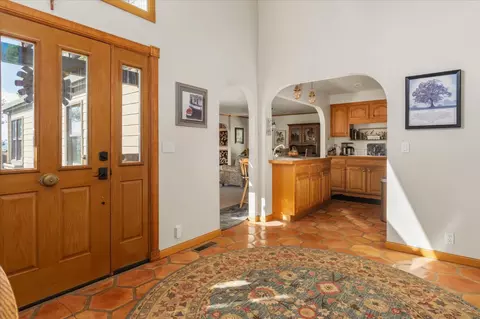 Entry Way - 791 Buckthorn Dr, Murphys, CA 95247 photo 2 of 5