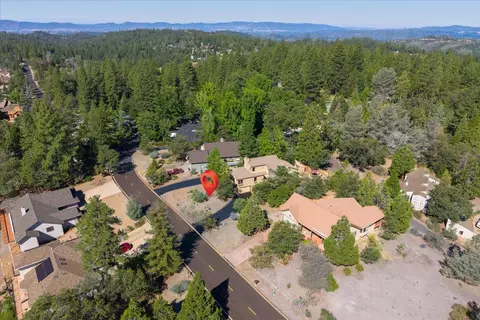 View/Area - 791 Buckthorn Dr, Murphys, CA 95247 photo 3 of 10