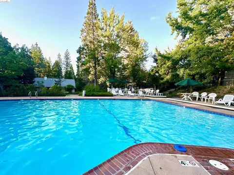 Exterior - 791 Buckthorn Dr, Murphys, CA 95247 photo 13 of 13