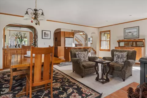 Dining - 791 Buckthorn Dr, Murphys, CA 95247 photo 3 of 3