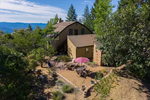 Exterior - 791 Buckthorn Dr, Murphys, CA 95247 photo 11 of 13