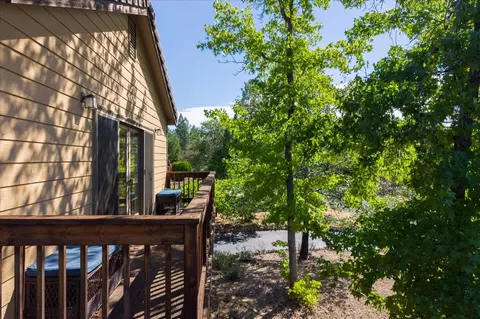 Exterior - 791 Buckthorn Dr, Murphys, CA 95247 photo 6 of 13
