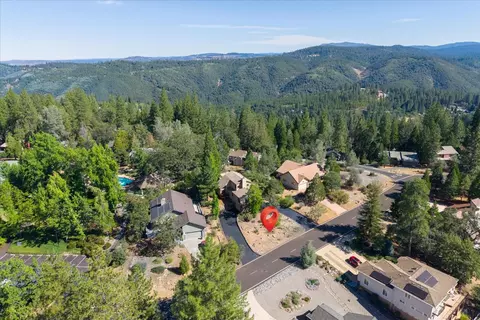 View/Area - 791 Buckthorn Dr, Murphys, CA 95247 photo 4 of 10