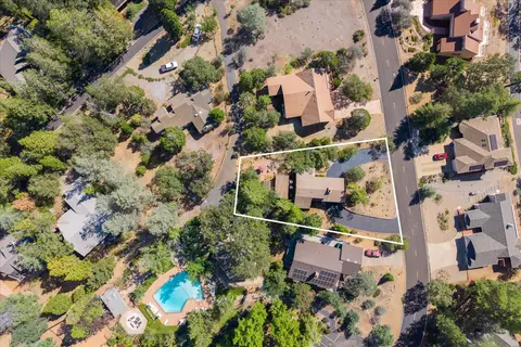 View/Area - 791 Buckthorn Dr, Murphys, CA 95247 photo 5 of 10