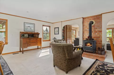 Living - 791 Buckthorn Dr, Murphys, CA 95247 photo 1 of 5