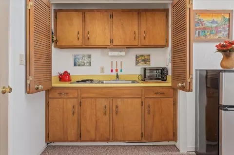 Kitchen - 791 Buckthorn Dr, Murphys, CA 95247 photo 4 of 4