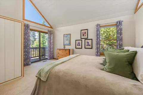 Bedroom - 791 Buckthorn Dr, Murphys, CA 95247 photo 2 of 6