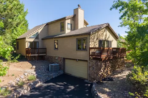 Exterior - 791 Buckthorn Dr, Murphys, CA 95247 photo 5 of 13