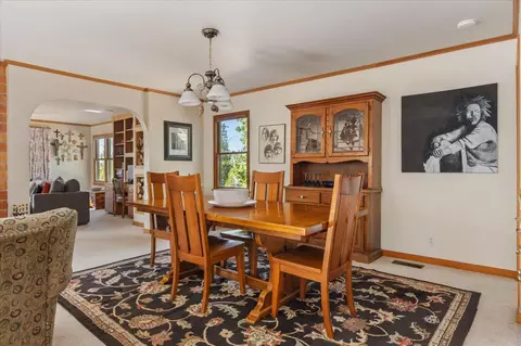 Dining - 791 Buckthorn Dr, Murphys, CA 95247 photo 1 of 3