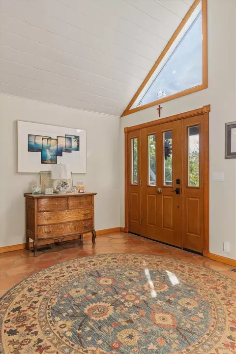 Entry Way - 791 Buckthorn Dr, Murphys, CA 95247 photo 1 of 5