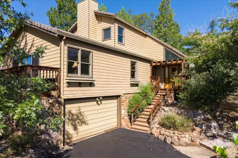Exterior - 791 Buckthorn Dr, Murphys, CA 95247 photo 2 of 13