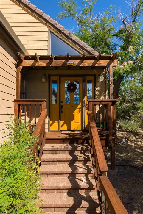 Exterior - 791 Buckthorn Dr, Murphys, CA 95247 photo 4 of 13