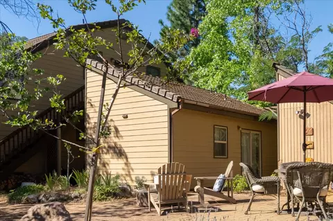 Exterior - 791 Buckthorn Dr, Murphys, CA 95247 photo 9 of 13