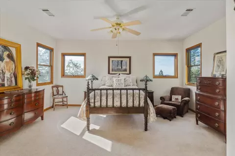 Bedroom - 791 Buckthorn Dr, Murphys, CA 95247 photo 3 of 6
