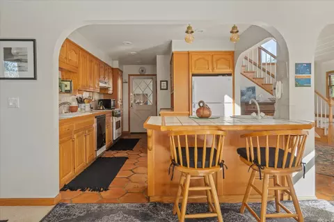 Kitchen - 791 Buckthorn Dr, Murphys, CA 95247 photo 1 of 4