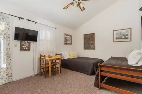Bedroom - 791 Buckthorn Dr, Murphys, CA 95247 photo 6 of 6