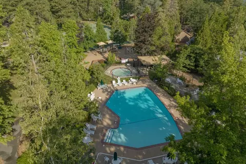 Exterior - 791 Buckthorn Dr, Murphys, CA 95247 photo 12 of 13