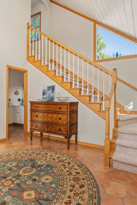 Entry Way - 791 Buckthorn Dr, Murphys, CA 95247 photo 4 of 5