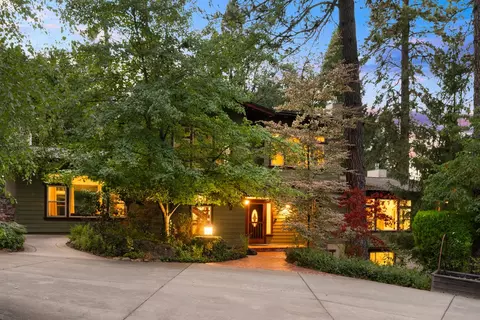 3765 N Canyon Rd, Camino, CA 95709