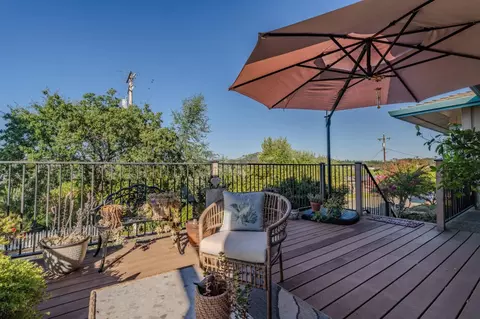 Exterior - 509 Perry St, Jackson, CA 95642 photo 12 of 17