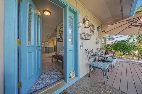 Entry Way - 509 Perry St, Jackson, CA 95642 photo 1 of 4