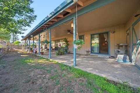 Exterior - 509 Perry St, Jackson, CA 95642 photo 4 of 17