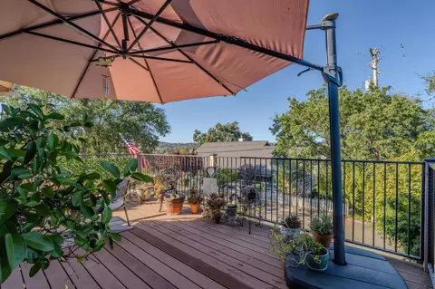 Exterior - 509 Perry St, Jackson, CA 95642 photo 10 of 17