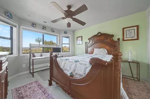 Bedroom - 509 Perry St, Jackson, CA 95642 photo 6 of 7