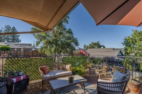 Exterior - 509 Perry St, Jackson, CA 95642 photo 11 of 17
