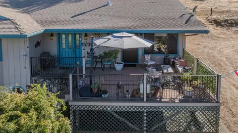 Exterior - 509 Perry St, Jackson, CA 95642 photo 2 of 17