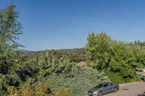 Exterior - 509 Perry St, Jackson, CA 95642 photo 8 of 17