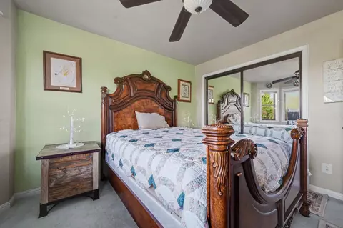 Bedroom - 509 Perry St, Jackson, CA 95642 photo 5 of 7