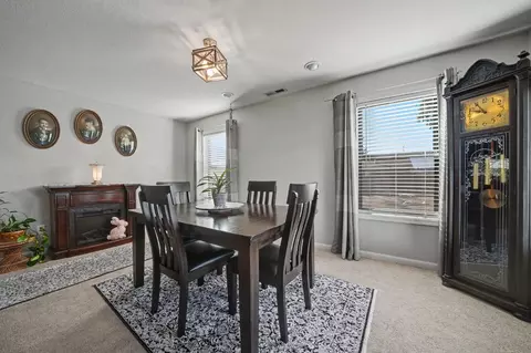 Dining - 509 Perry St, Jackson, CA 95642 photo 1 of 3