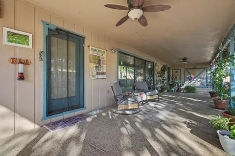 Exterior - 509 Perry St, Jackson, CA 95642 photo 6 of 17