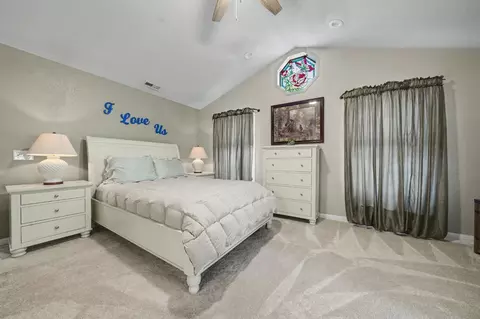 Bedroom - 509 Perry St, Jackson, CA 95642 photo 1 of 7