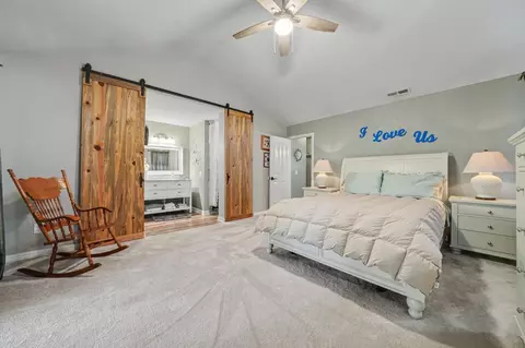 Bedroom - 509 Perry St, Jackson, CA 95642 photo 2 of 7