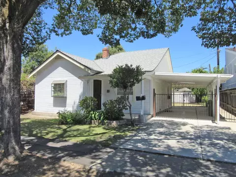 61 Ellis St, Stockton, CA 95204