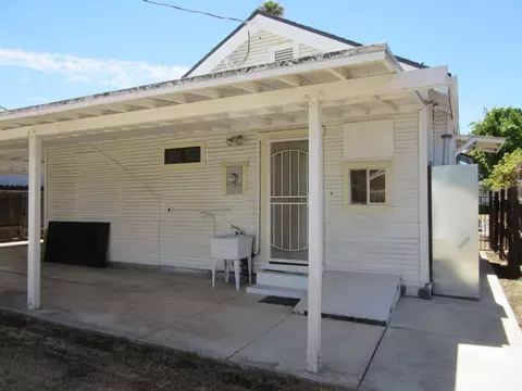 Exterior - 61 Ellis St, Stockton, CA 95204 photo 5 of 8