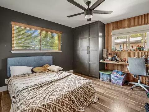 Bedroom - 5936 Ranger Way, Carmichael, CA 95608 photo 1 of 4