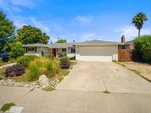 Exterior - 5936 Ranger Way, Carmichael, CA 95608 photo 10 of 10