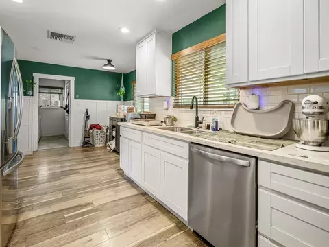 Kitchen - 5936 Ranger Way, Carmichael, CA 95608 photo 2 of 2