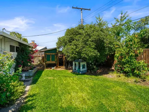 Exterior - 5936 Ranger Way, Carmichael, CA 95608 photo 2 of 10