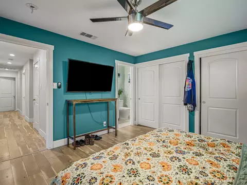 Bedroom - 5936 Ranger Way, Carmichael, CA 95608 photo 3 of 4