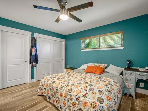 Bedroom - 5936 Ranger Way, Carmichael, CA 95608 photo 4 of 4