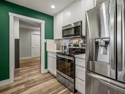 Kitchen - 5936 Ranger Way, Carmichael, CA 95608 photo 1 of 2