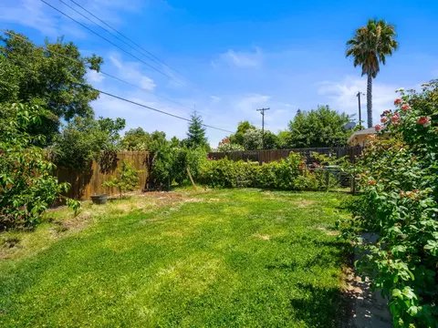 Exterior - 5936 Ranger Way, Carmichael, CA 95608 photo 1 of 10