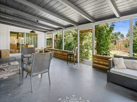 Exterior - 5936 Ranger Way, Carmichael, CA 95608 photo 5 of 10