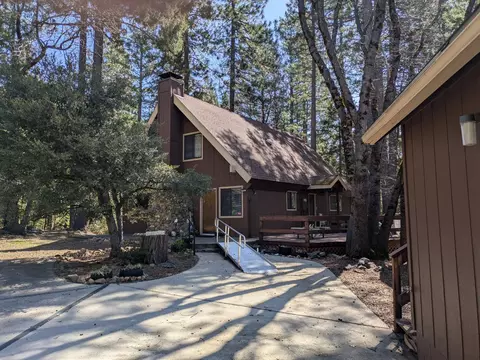 428 Tamarack Bnd, Sierra City, CA 96125
